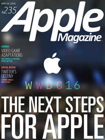 AppleMagazine - 29 April 2016 - Download