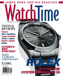 WatchTime - April 2016 - Download