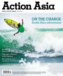 Action Asia - May/June 2016 - Download