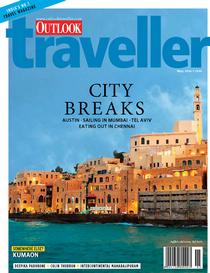 Outlook Traveller - May 2016 - Download