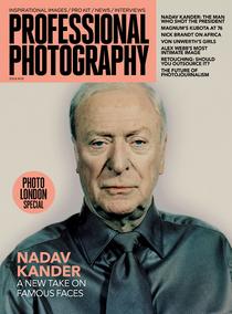 Professional Photography - May 2016 - Download