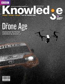 BBC Knowledge - May 2016 - Download