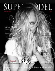 Supermodel - Issue 41, 2016 - Download
