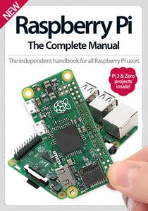 Raspberry Pi The Complete Manual 6th Edition - Download