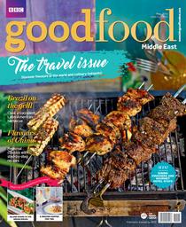 BBC Good Food Middle East - May 2016 - Download