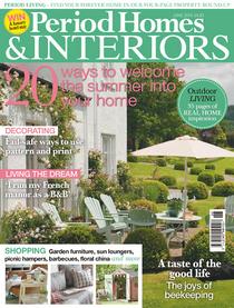 Period Homes & Interiors - June 2016 - Download