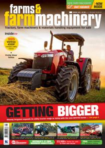 Farms & Farm Machinery - Issue 333, 2016 - Download