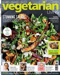 Vegetarian Living - June 2016 - Download