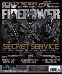 World of Firepower - May/June 2016 - Download