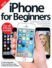 iPhone For Beginners 16th Edition 2016 - Download