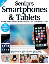 Senior's Edition Smartphones & Tablets 2nd Edition 2016 - Download