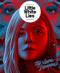 Little White Lies - May/June 2016 - Download