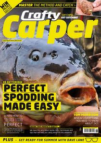 Crafty Carper - June 2016 - Download