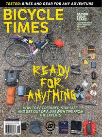 Bicycle Times - June 2016 - Download