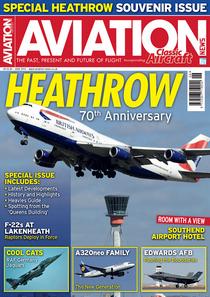 Aviation News - June 2016 - Download