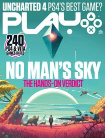 Play UK - Issue 270, 2016 - Download