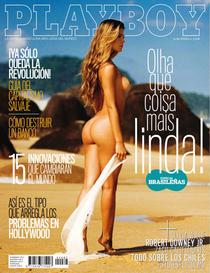 Playboy Spain - Invierno 2010-2011 - Download