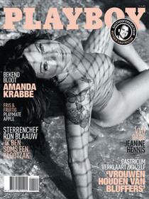 Playboy Netherlands – November 2011 - Download