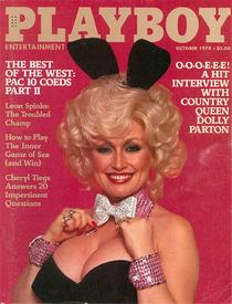 Playboy - October 1978 - Download