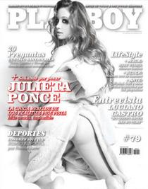 Playbоy - July 2012 (Argentina) - Download