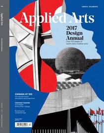 Applied Arts — July-August 2017 - Download