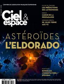Ciel & Espace – Mai-Juin 2017 - Download
