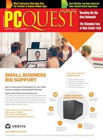 PCQuest — May 2017 - Download
