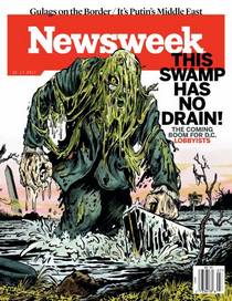 Newsweek USA – Ferbuary 17, 2017 - Download