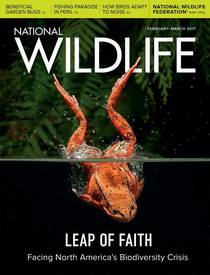 National Wildlife – February-March 2017 - Download