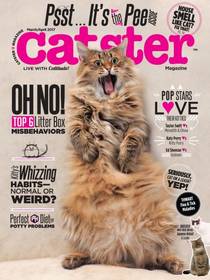 Catster – March April 2017 - Download
