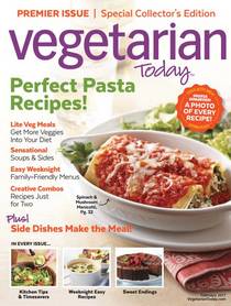 Vegetarian Today – February 2017 - Download