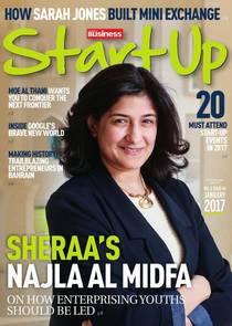 StartUp – January 2017 - Download