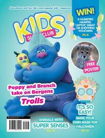 Kids Superclub – Issue 23 2016 - Download