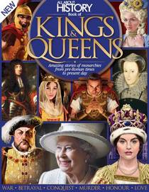 All About History Book of Kings & Queens 6th Edition-P2P - Download