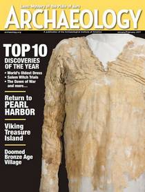 Archaeology – February 2017 - Download