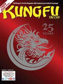 Kung Fu Tai Chi — September-October 2017 - Download