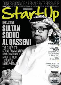 StartUp – February 2016 - Download
