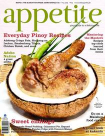 Appetite – May 2015  PH - Download