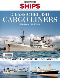 World of Ships — Issue 3 — Classic British Ships (2017) - Download