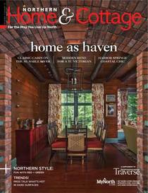 Northern Home and Cottage — December 01, 2017 - Download