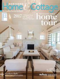 Northern Home and Cottage — October 01, 2017 - Download