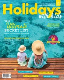 Holidays With Kids — Volume 53 2017 - Download