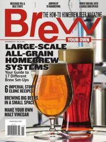 Brew Your Own — November 2017 - Download