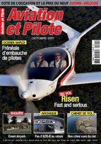 Aviation et Pilote — Octobre 2017 - Download