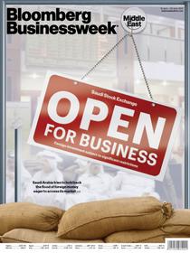Bloomberg Businessweek Middle East - 16 June 2015 - Download