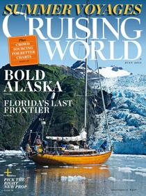 Cruising World - July 2015 - Download