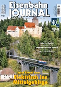 Eisenbahn Journal - Juli 2015 - Download