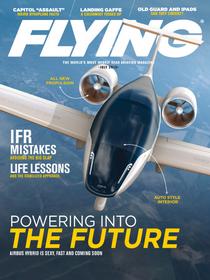 Flying - July 2015 - Download