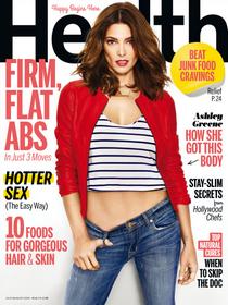 Health - July/August 2015 - Download