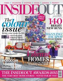 Inside Out Middle East - July 2015 - Download